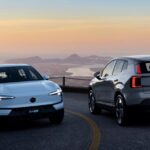 Com 1.148 unidades emplacadas, Volvo quebra recorde de vendas