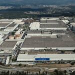 Polo Automotivo Stellantis de Betim celebra 48 anos com legado de inovação na indústria automotiva