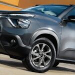 Novo Citroën C3 recebe novos equipamentos na linha 2025