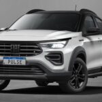 Fiat Pulse supera a marca de 150 mil unidades produzidas no Polo Automotivo de Betim
