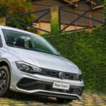 Líder: Volkswagen Polo é o carro mais vendido do Brasil no 1° semestre
