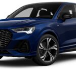 Audi do Brasil lança novo Q3 em versão inédita Performance Black Plus