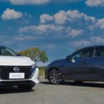 Novo Nissan Sentra 2025 traz visual renovado, mais segurança e novidades tecnológicas