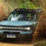 Ford tem o melhor mês de vendas dos últimos três anos