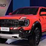 Ford Performance é lançada oficialmente na América do Sul