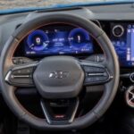Blazer EV abre novo capítulo de conectividade na Chevrolet