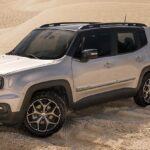 Jeep® aumenta market share, volume de vendas e tem o melhor desempenho do ano em julho