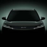 BYD faz pré-lançamento do Yuan Pro com 1 ano de seguro grátis