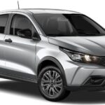 Fiat Argo ganha nova versão Endurance