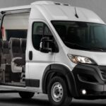 Fiat Ducato ganha nova versão em sua linha 2025
