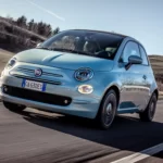 Fiat continua crescendo: vendas globais aumentam 2,2% no primeiro semestre de 2024