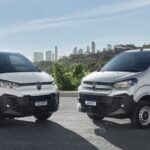 Novo Citroën Jumpy 2025 chega ao mercado ainda mais moderno, conectado e com as melhores soluções para todos os negócios