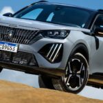 Novo Peugeot 2008 2025 chega ao Brasil com muitas inovações e motor turbo a partir de R$ 119.990