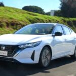 Novo Nissan Sentra faz bonito no primeiro mês cheio de vendas