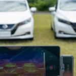 Nissan cria tinta que ajuda a reduzir temperatura interna dos veículos