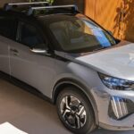Nova Linha de acessórios Peugeot 2008: ainda mais funcionalidade, personalização e sofisticação
