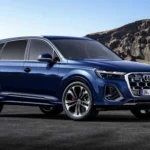 Audi do Brasil anuncia pré-venda do novo Q7, modelo sete lugares da marca