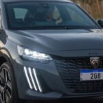 Novo Peugeot 208: A renovação do seu modelo mais icônico