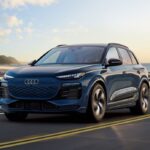 Audi abre pré-venda do Q6 e-tron 2025 no Brasil a partir de R$ 529.990