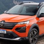 Na Garagem com o Renault Kardian Premiere Edition