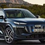 Audi do Brasil abre pré-venda do inédito Q6 e-tron e revela o futuro da mobilidade premium