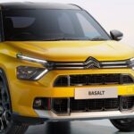 Proposta do Citroën Basalt em unir design e espaço em um inédito SUV Coupe