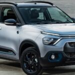 Na garagem com o Citroën C3 Aircross 7
