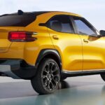 Da rocha à história, conheça a origem do nome Citroën Basalt, próximo lançamento da marca na região