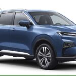 Ford inicia a venda do Territory 2025 com nova partida remota