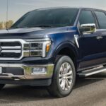 Ford inicia a pré-venda da nova F-150, picape mais vendida do mundo