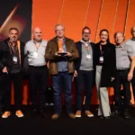 OSRAM é premiada pelo segundo ano seguido como fornecedora destaque da AutoZone