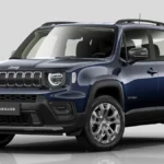 Jeep® com condições especiais em setembro: taxa zero e 100% da tabela Fipe para Renegade, Compass e Commander