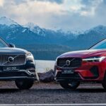 Volvo Car Brasil oferece três dias de condições exclusivas para os híbridos XC60 e XC90