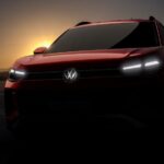 Volkswagen mostra SUV inédito: um novo ícone pop está nascendo