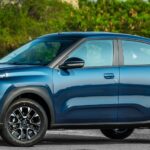 Citroën Basalt chega ao Brasil a partir de R$ 89.990 unindo espaço interno e estilo Coupe no SUV mais acessível do mercado