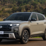 Novo Hyundai CRETA chega com visual atualizado e a maior potência da categoria