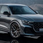 Novo Audi Q8 é lançado no Brasil com visual renovado e tecnologia inédita de iluminação