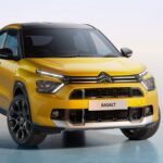 Novo Citroën Basalt já tem data para chegar e iniciar uma nova era de acessibilidade, design e espaço entre os SUV Cupê