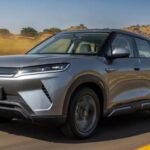 BYD lança Yuan Pro, o suv elétrico compacto mais barato do Brasil