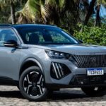 Peugeot inicia vendas do Novo Peugeot E-2008 no Brasil