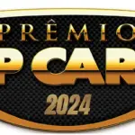 Novo Peugeot 2008 é eleito melhor carro do ano no Prêmio Top Car TV 2024