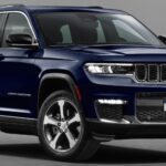 Ícone da Jeep®, Grand Cherokee 4xe ganha Adventure Intelligence e nova cor no Brasil