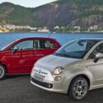 Há 15 anos, Fiat 500 desembarcava no Brasil