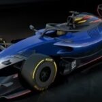 GM anuncia Cadillac na Fórmula 1