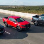 Ram comemora mais um mês com ótimos resultados em vendas e crescimento de 143% no ano