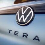 VW Tera: o novo SUVW que chega em 2025