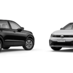 Virtus e T‑Cross Sense: conheça nova versão de entrada dos modelos VW