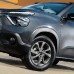 Citroën promove condições especiais para C3 e Novo Aircross