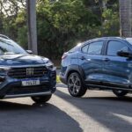 Fiat Lança Fastback Hybrid e Pulse Hybrid: a nova era da mobilidade sustentável