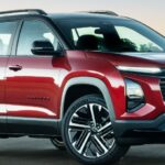 Novo Equinox Turbo leva requinte e exclusividade ao segmento de maior desejo